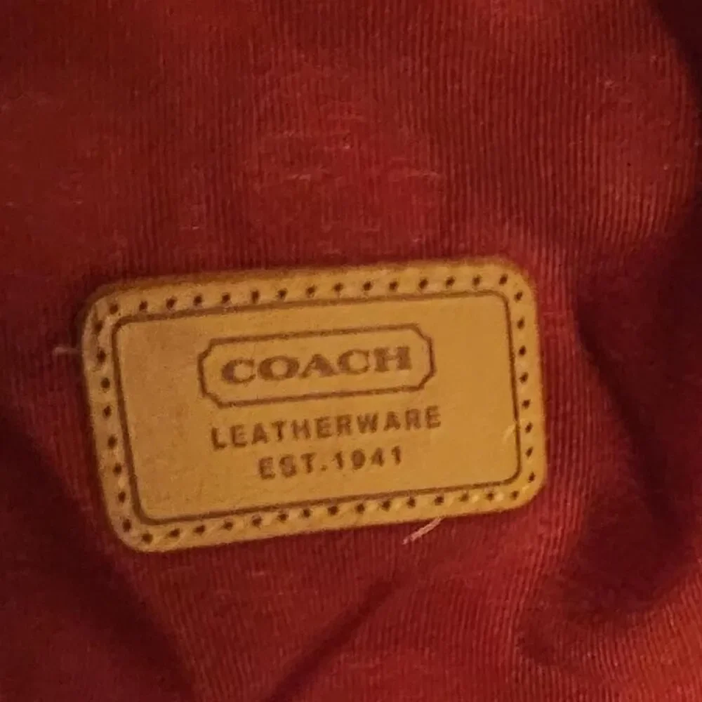 Coach Women's multi Hat